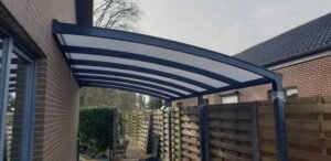 174 SD Metaalwerken Overkappingen