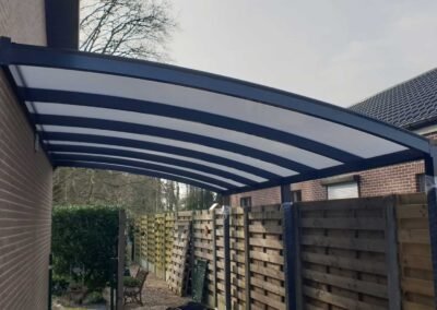 174 SD Metaalwerken Overkappingen