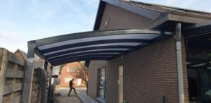 176 SD Metaalwerken Overkappingen