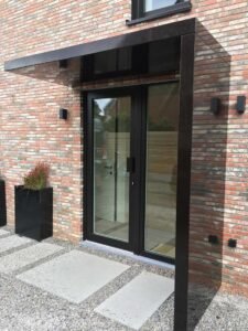 177 SD Metaalwerken Overkappingen