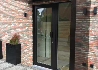 177 SD Metaalwerken Overkappingen