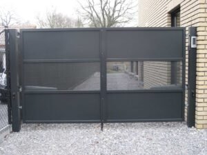 178 SD Metaalwerken