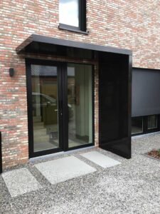 178 SD Metaalwerken Overkappingen