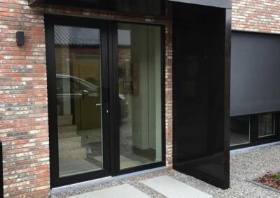 178 SD Metaalwerken Overkappingen