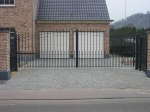 179 SD Metaalwerken