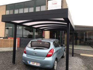 182 SD Metaalwerken Overkappingen