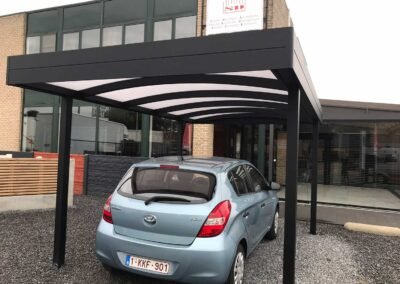 182 SD Metaalwerken Overkappingen