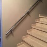 183 SD Metaalwerken Inox Trappen en balustrades