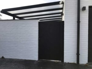 183 SD Metaalwerken Overkappingen