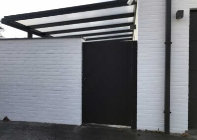 183 SD Metaalwerken Overkappingen