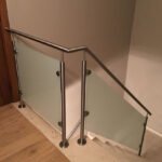 184 SD Metaalwerken Inox Trappen en balustrades