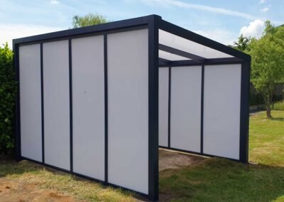 184 SD Metaalwerken Overkappingen