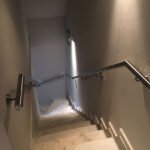 185 SD Metaalwerken Inox Trappen en balustrades