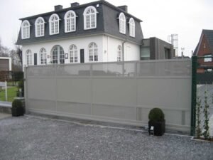 186 SD Metaalwerken