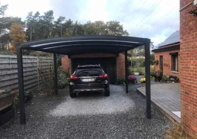 186 SD Metaalwerken Overkappingen