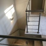 188 SD Metaalwerken Inox Trappen en balustrades