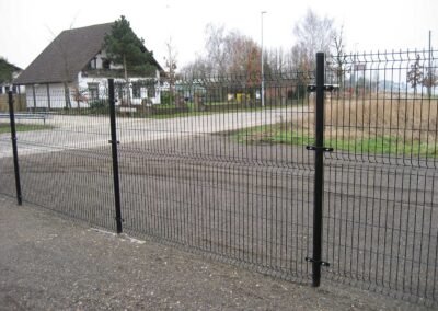 19 SD Metaalwerken Afsluitingen