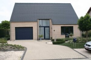 19 SD Metaalwerken Garagepoorten