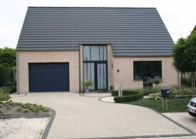 19 SD Metaalwerken Garagepoorten