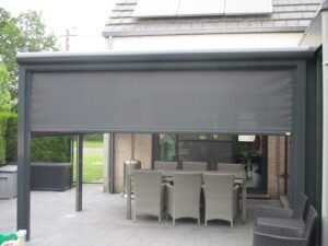 19 SD Metaalwerken Rolluiken