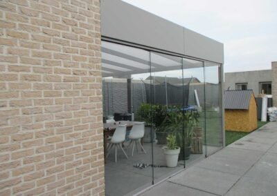 19 SD Metaalwerken Schuifwanden