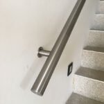 190 SD Metaalwerken Inox Trappen en balustrades