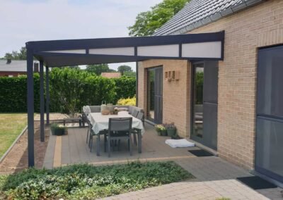 192 SD Metaalwerken Overkappingen