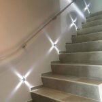 194 SD Metaalwerken Inox Trappen en balustrades