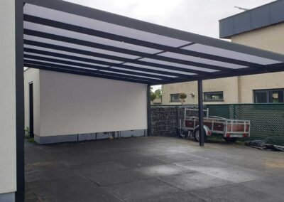 194 SD Metaalwerken Overkappingen