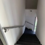 195 SD Metaalwerken Inox Trappen en balustrades