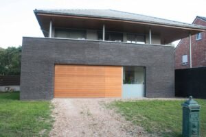 2 SD Metaalwerken Garagepoorten