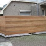 20 SD Metaalwerken Afsluitingen