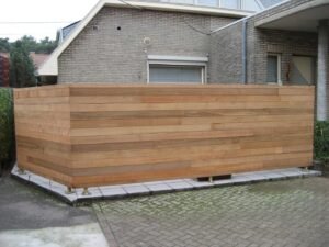 20 SD Metaalwerken Afsluitingen