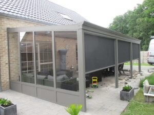 21 SD Metaalwerken Rolluiken