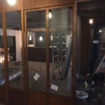 21 SD Metaalwerken interieur en exterieur