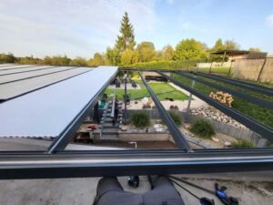 212 SD Metaalwerken Overkappingen