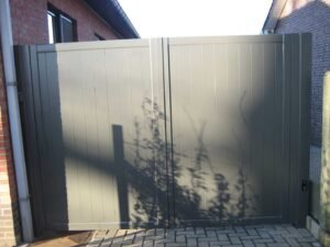 215 SD Metaalwerken