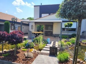 219 SD Metaalwerken Overkappingen