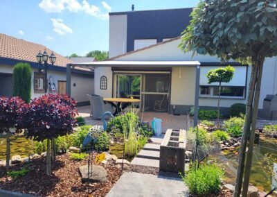 219 SD Metaalwerken Overkappingen