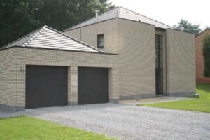 22 SD Metaalwerken Garagepoorten