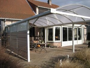 22 SD Metaalwerken Overkappingen