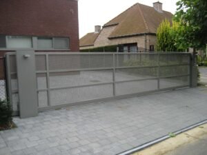 223 SD Metaalwerken