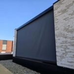 225 SD Metaalwerken Rolluiken