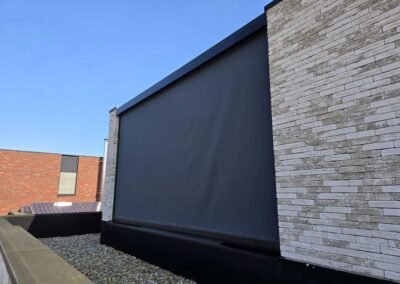 225 SD Metaalwerken Rolluiken