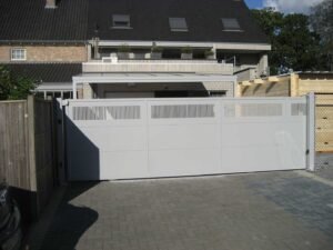 229 SD Metaalwerken