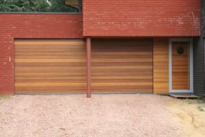 23 SD Metaalwerken Garagepoorten