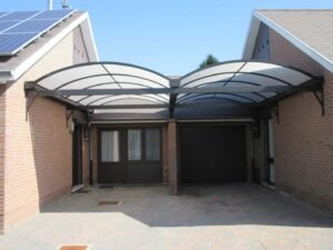 23 SD Metaalwerken Overkappingen