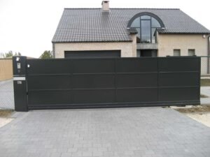 230 SD Metaalwerken