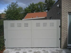 233 SD Metaalwerken
