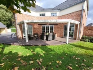 234 SD Metaalwerken Overkappingen